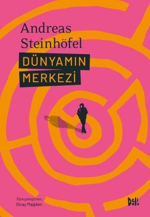 Produktbild: D&uuml;nyamin Merkezi