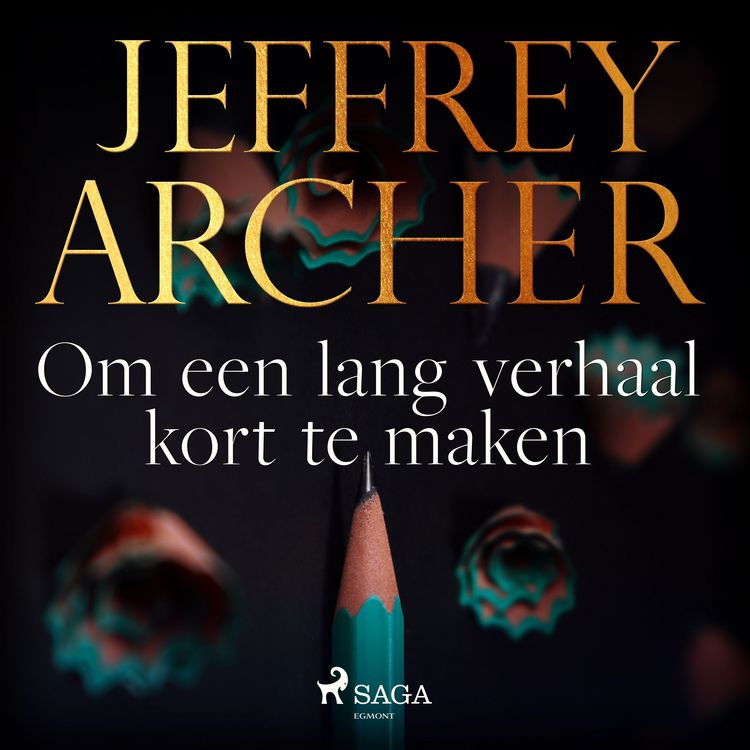 Produktbild: Om een lang verhaal kort te maken