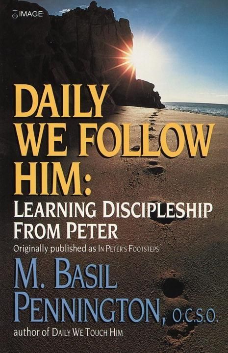 Produktbild: Daily We Follow Him