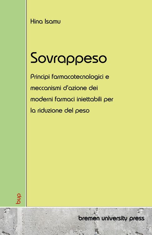 Produktbild: Sovrappeso
