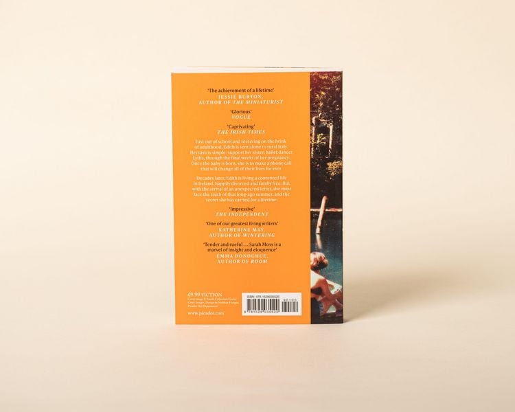 Produktbild: Ripeness