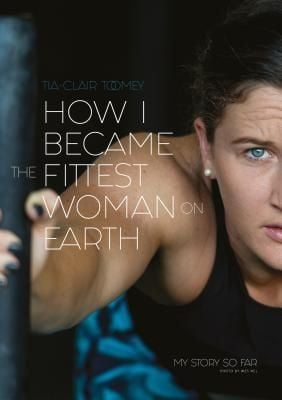 Produktbild: How I Became The Fittest Woman On Earth