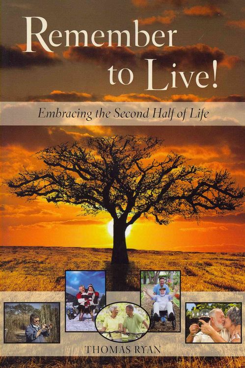 Produktbild: Remember to Live!