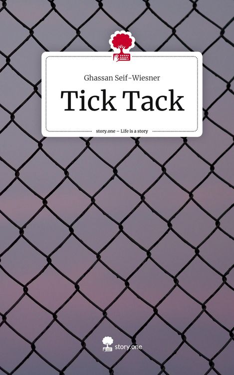 Produktbild: Tick Tack. Life is a Story - story.one