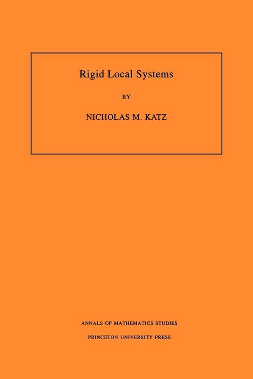 Produktbild: Rigid Local Systems