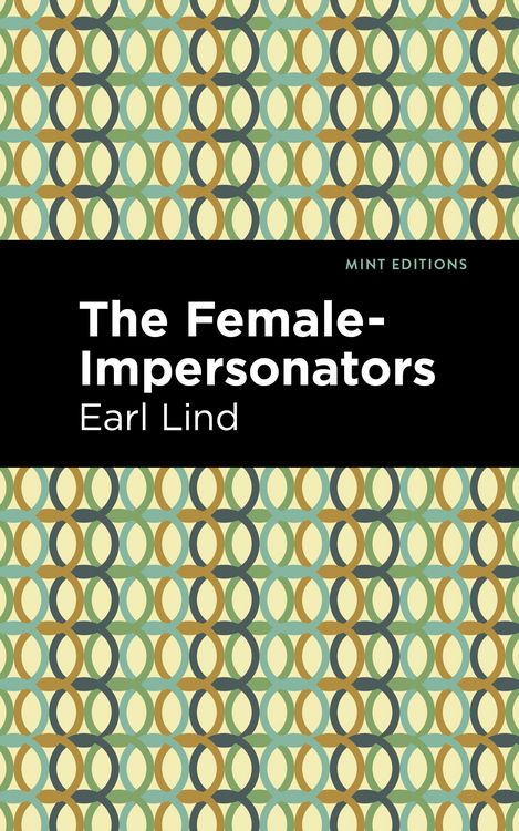 Produktbild: The Female-Impersonators
