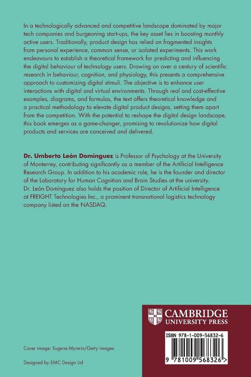 Produktbild: Digital Behavior
