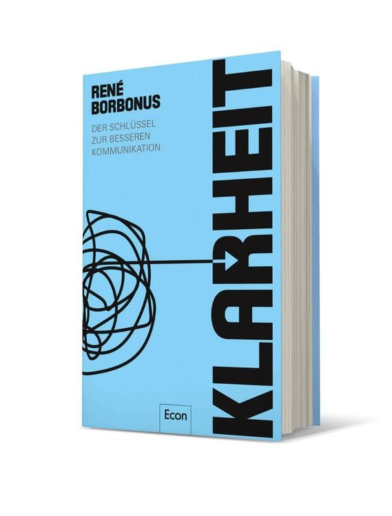 Produktbild: Klarheit