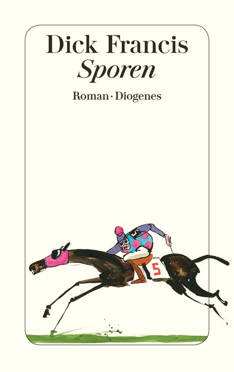 Produktbild: Sporen