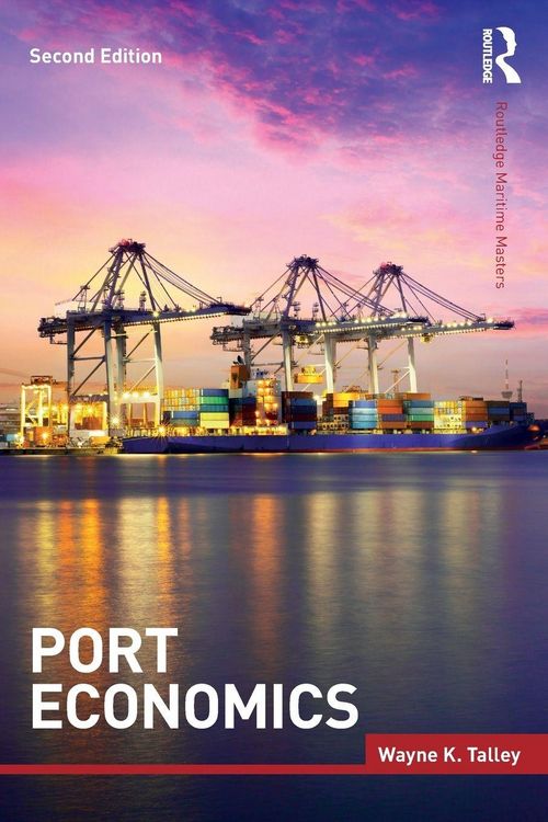 Produktbild: Port Economics