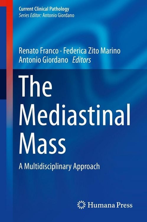 Produktbild: The Mediastinal Mass