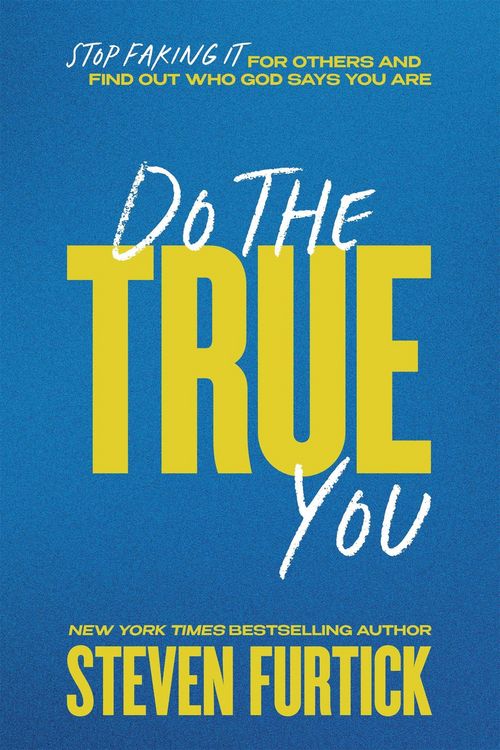 Produktbild: Do the True You