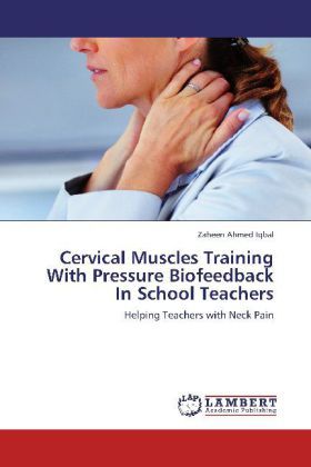 Produktbild: Iqbal, Z: Cervical Muscles Training With Pressure Biofeedbac