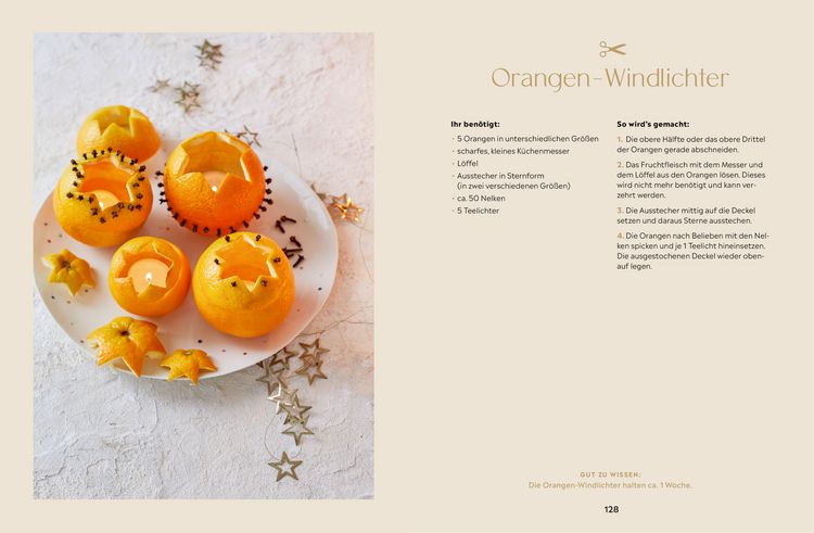 Produktbild: Unsere liebste Weihnachtszeit