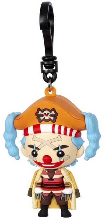 Produktbild: Keychain - One Piece - Blindpack