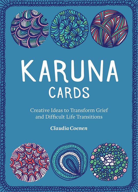 Produktbild: Karuna Cards