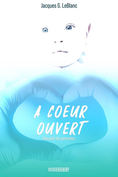 Produktbild: A Coeur Ouvert
