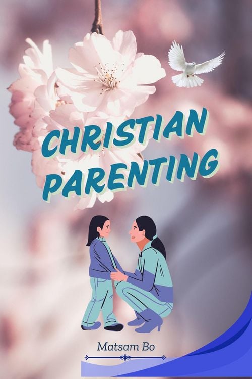 Produktbild: Christian Parenting