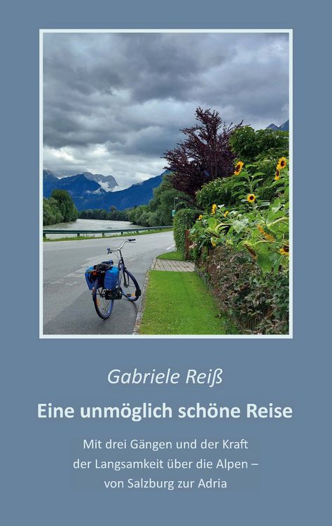 Produktbild: Eine unm&ouml;glich sch&ouml;ne Reise
