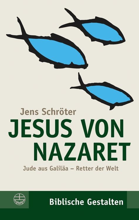Produktbild: Jesus von Nazaret