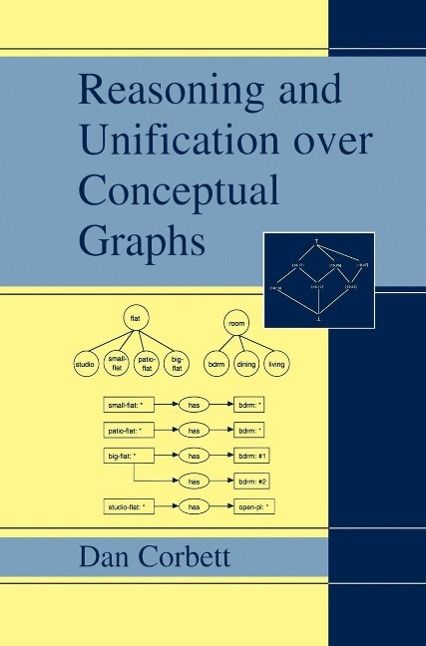 Produktbild: Reasoning and Unification over Conceptual Graphs
