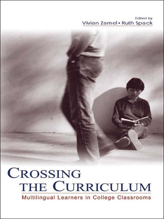 Produktbild: Crossing the Curriculum