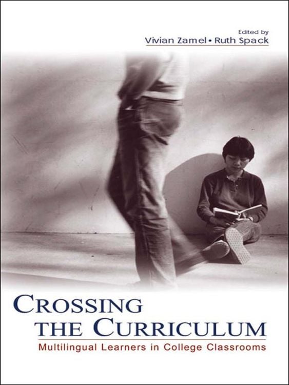 Produktbild: Crossing the Curriculum