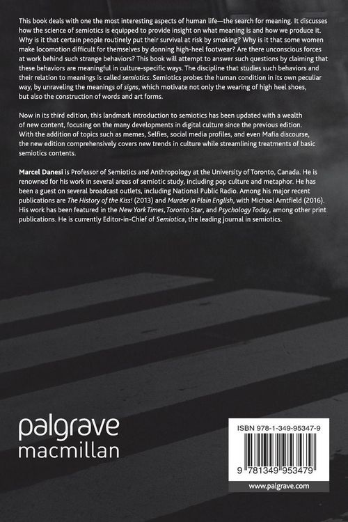 Produktbild: Of Cigarettes, High Heels, and Other Interesting Things