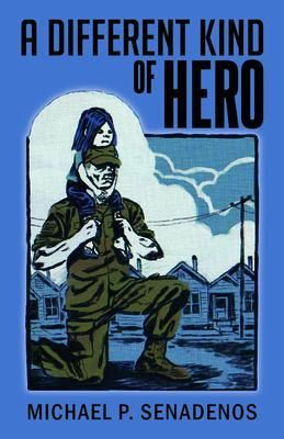 Produktbild: A Different Kind of Hero