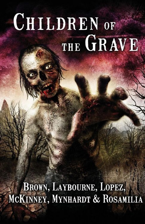 Produktbild: Children of the Grave