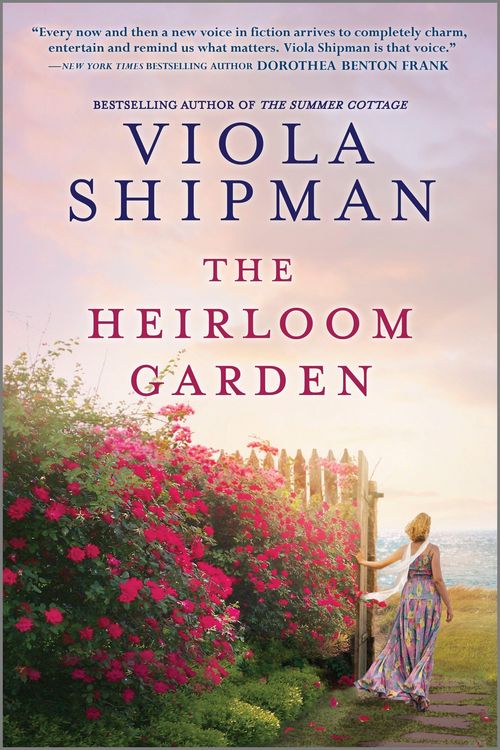 Produktbild: The Heirloom Garden