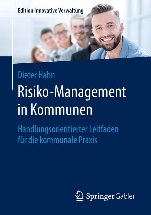 Produktbild: Risiko-Management in Kommunen