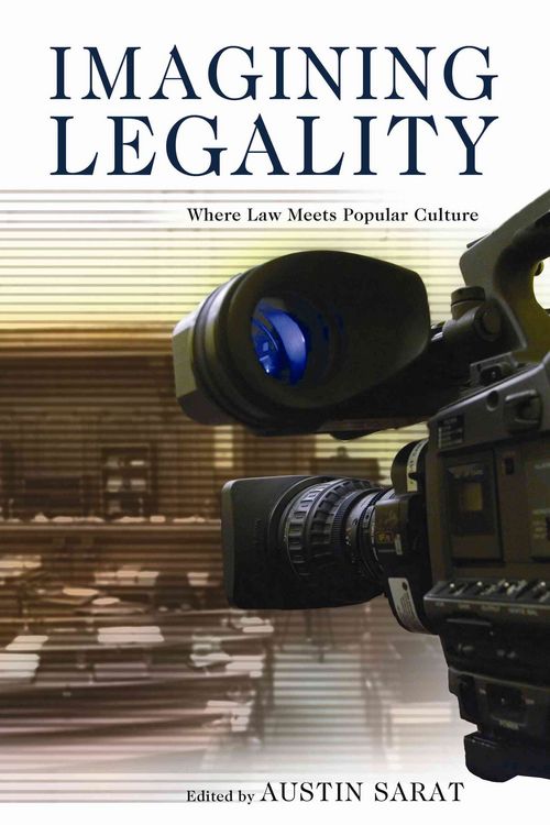 Produktbild: Imagining Legality