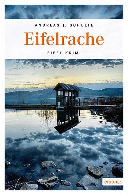 Produktbild: Eifelrache