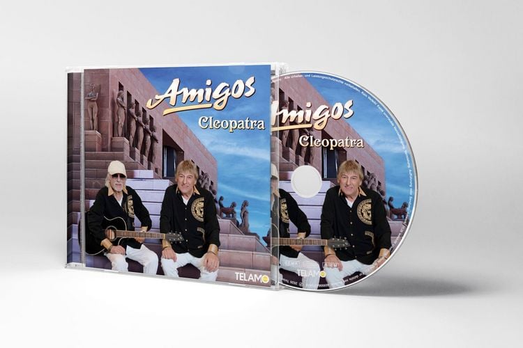Produktbild: Cleopatra