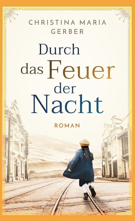 Produktbild: Durch das Feuer der Nacht