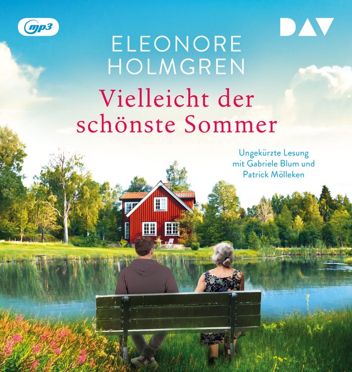 Produktbild: Vielleicht der sch&ouml;nste Sommer