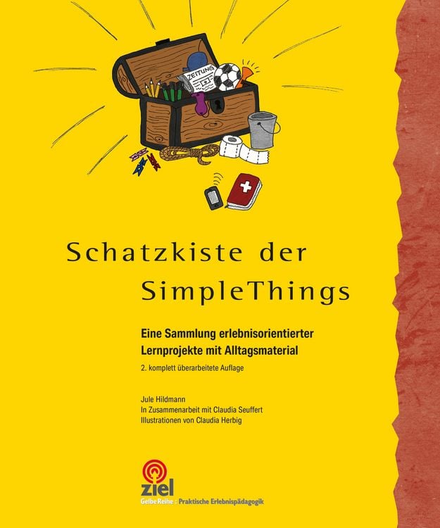 Produktbild: Schatzkiste der Simple Things