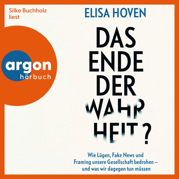 Produktbild: Das Ende der Wahrheit?