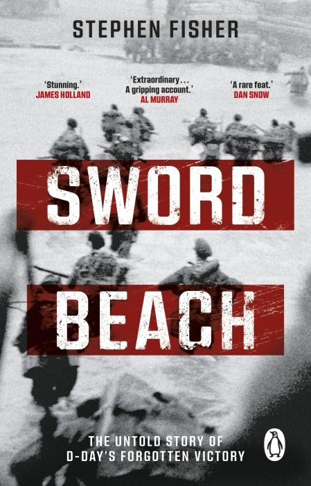 Produktbild: Sword Beach