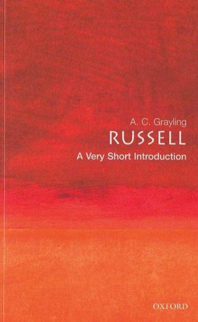 Produktbild: Russell