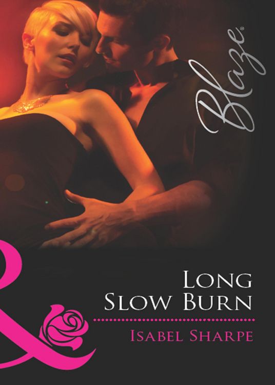 Produktbild: Long Slow Burn