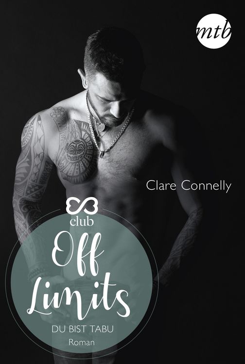 Produktbild: Off Limits - Du bist tabu