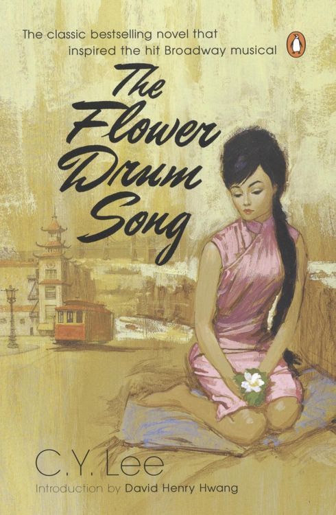 Produktbild: The Flower Drum Song