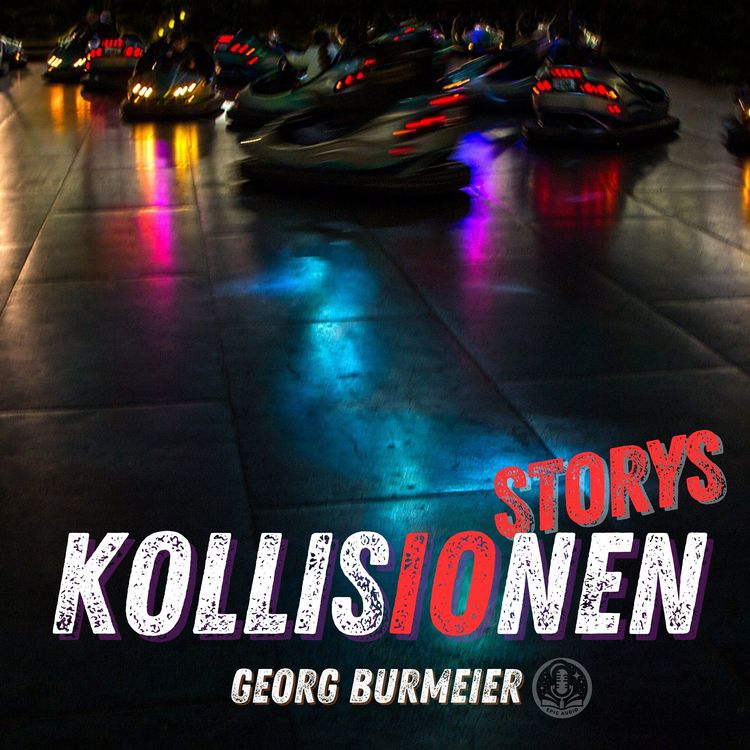 Produktbild: Kollisionen - 10 Storys