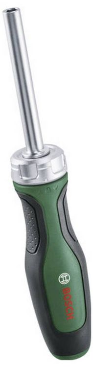 Produktbild: Bosch Home and Garden 1600A02Z99 Ratschen-Schraubendreher