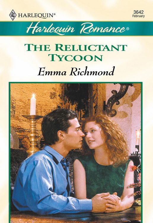 Produktbild: The Reluctant Tycoon