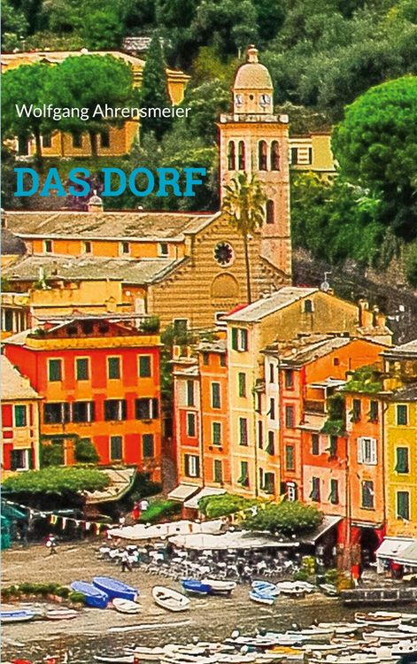 Produktbild: Das Dorf