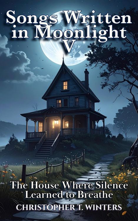 Produktbild: Songs Written in Moonlight V