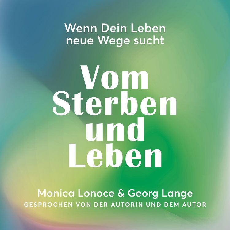 Produktbild: Vom Sterben und Leben